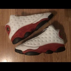 ❌❌❌SOLD❌❌❌ Jordan 13 Chicago size 11